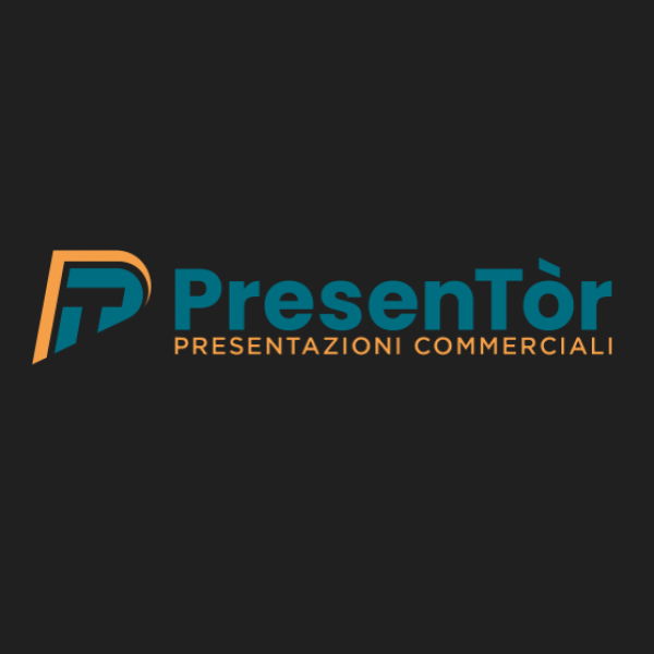 Presentòr - presentazioni commerciali