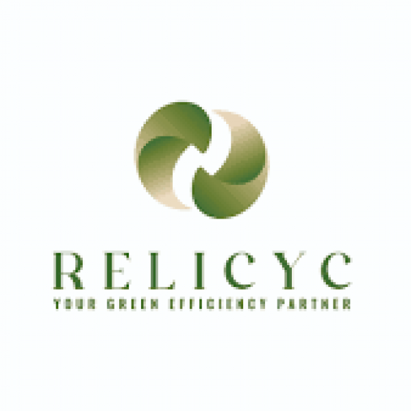 Relicyc srl