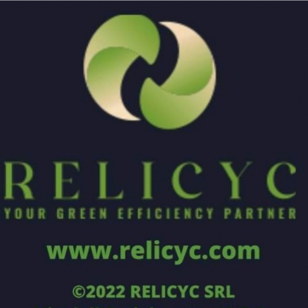 Relicyc srl