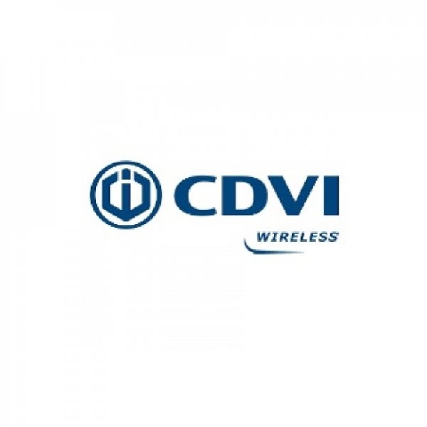 CDVI Wireless s.p.a.