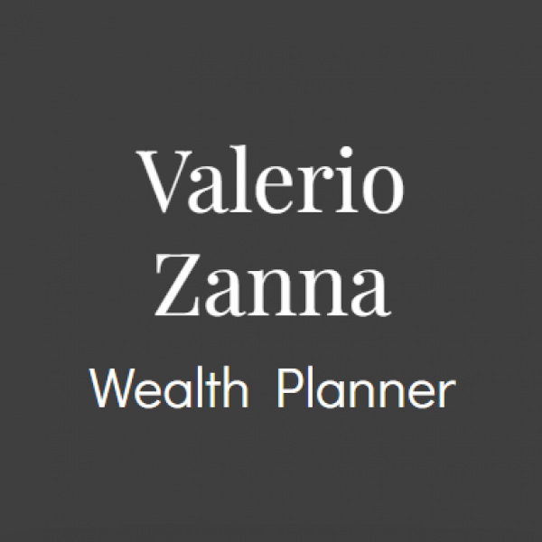 Valerio Zanna