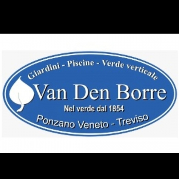 VAN DEN BORRE GIARDINI SRL