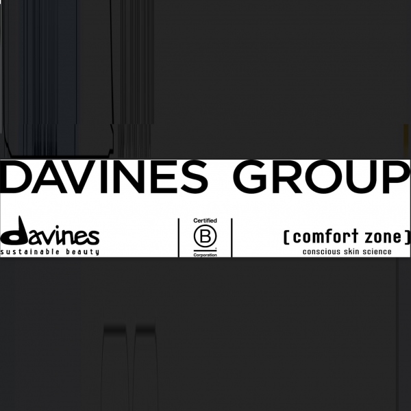 Davines Spa