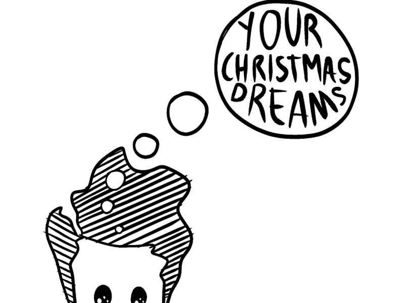 CENA DI GALA 2023 - your Christmas dreams