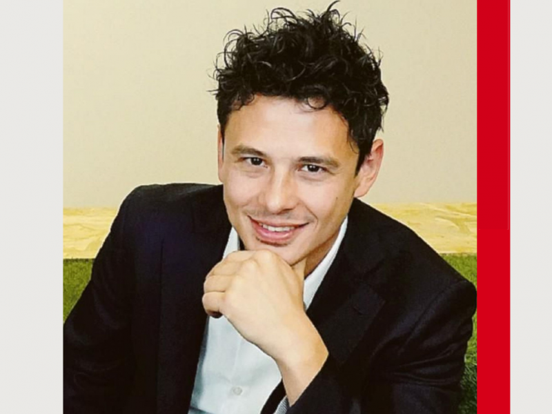 Lucio Biondaro - Il Valore della Semplicit&agrave; 