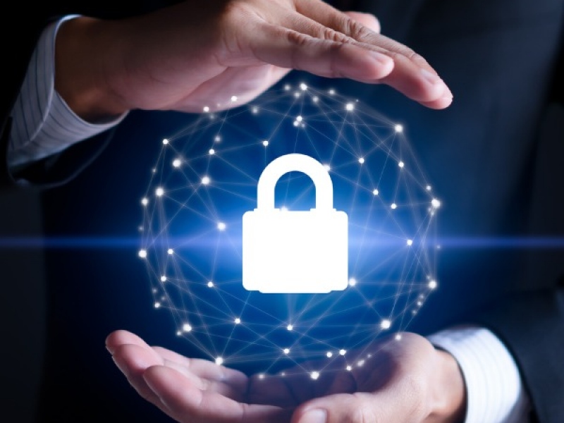 Sei sicuro che il tuo business  sia protetto dal cybercrime?