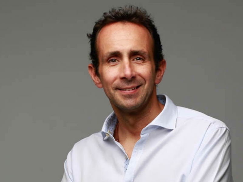 Mike Maric - Il potere del respiro