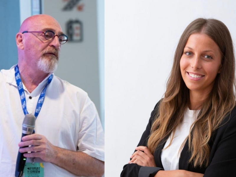 30 Ottobre: il Passaggio Generazionale come dialogo e piano futuro con Succedo