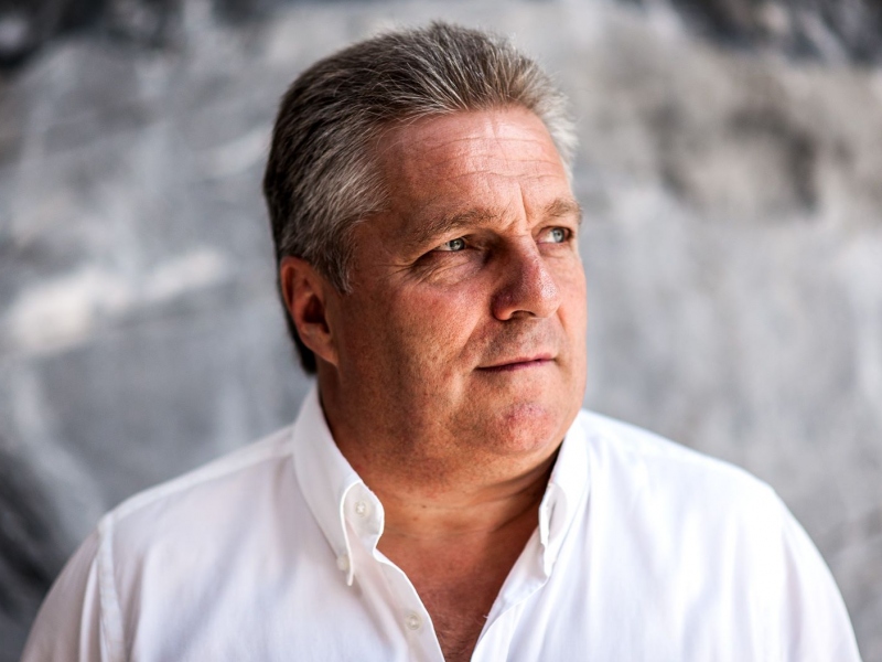 Margraf: la visione di un leader