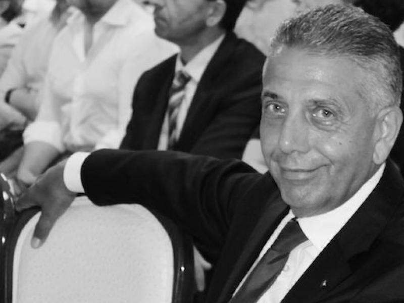 AdHoc Consilia: la nostra Storia