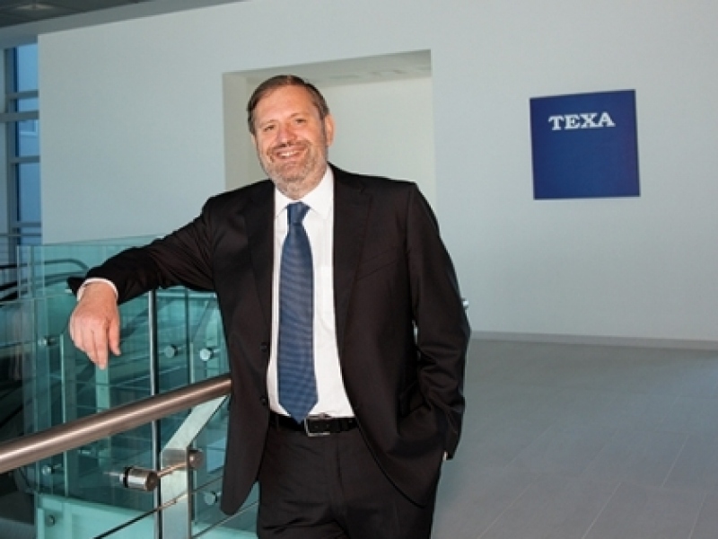 A misura di collaboratore: vieni a conoscere Bruno Vianello e la sua Texa S.p.A!