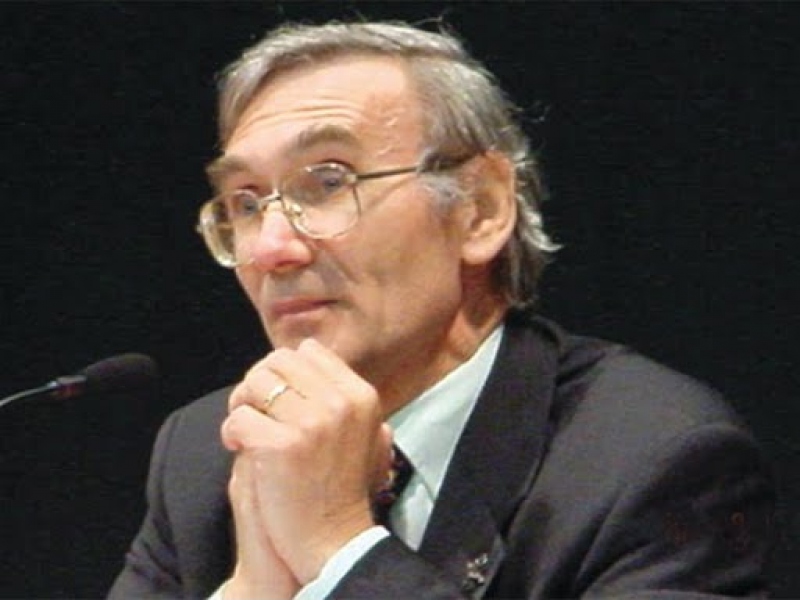 Ritrovare la propria libert&agrave;: a tu per tu con don Gigetto de Bortoli