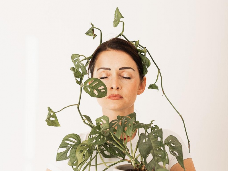 Il Potere dell&rsquo;Essenza di Essere Donna