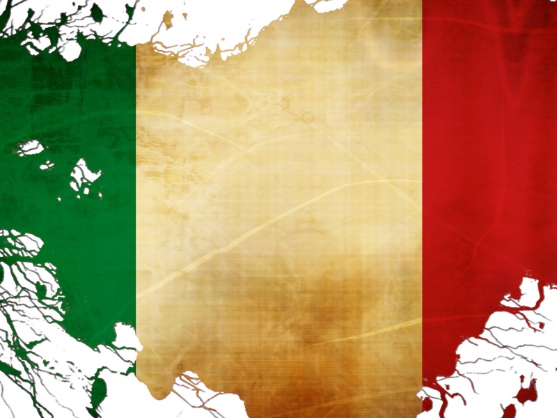 Lo stato dell'italia