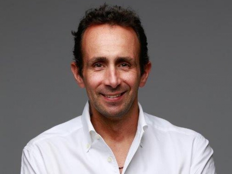 Mike Maric: la gestione dello stress tra mente e respiro.