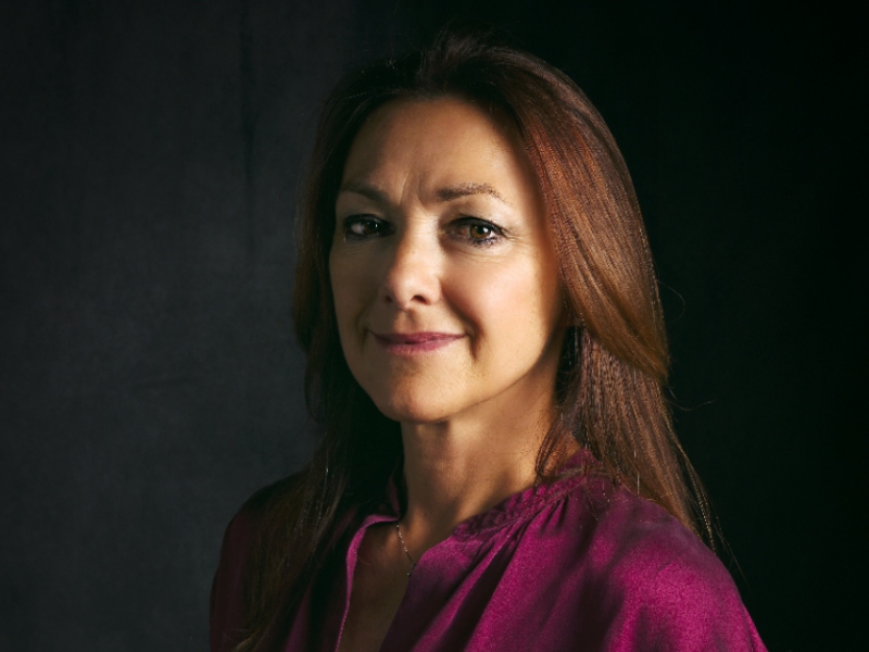 Stefania Bollati: la spiritualit&agrave; del lavoro