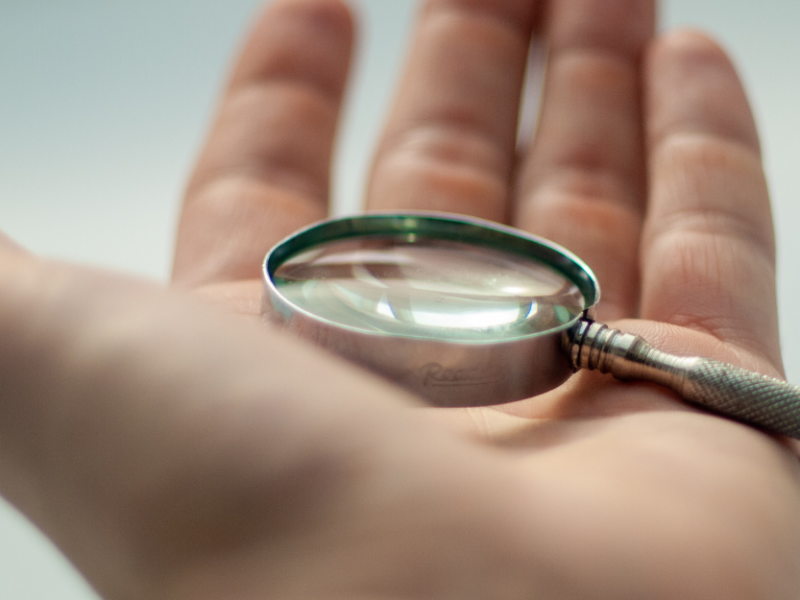 Guardiamo avanti, insieme