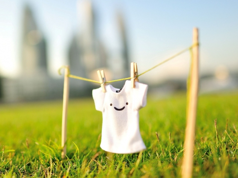 Sorridi e cambia il mondo