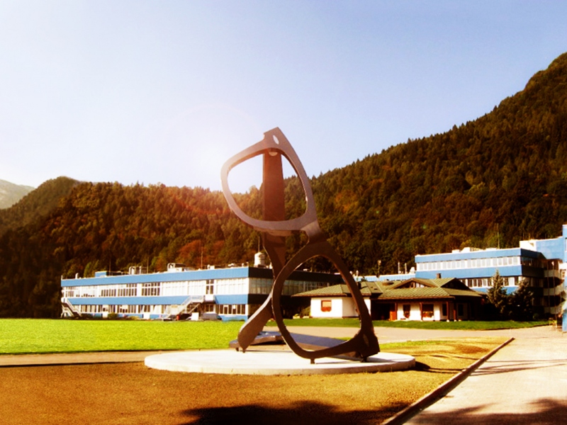 Esperimento Luxottica