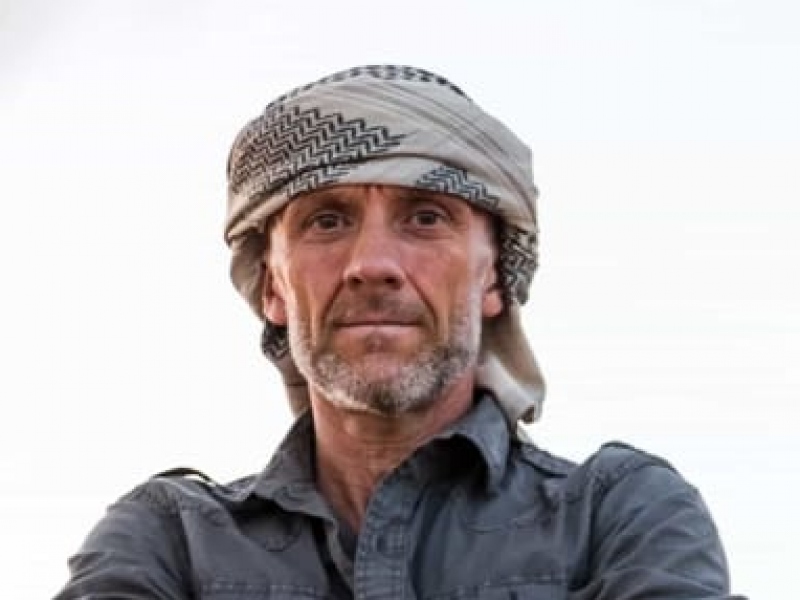 Oltre i propri limiti: esplorare e fare impresa 