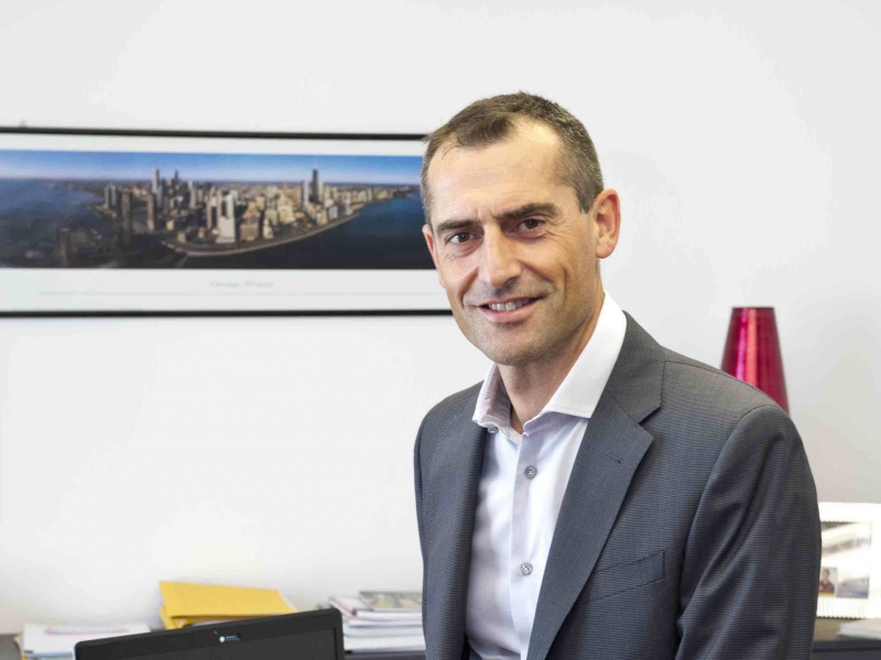 Visita in VANONCINI SPA con DANILO DADDA