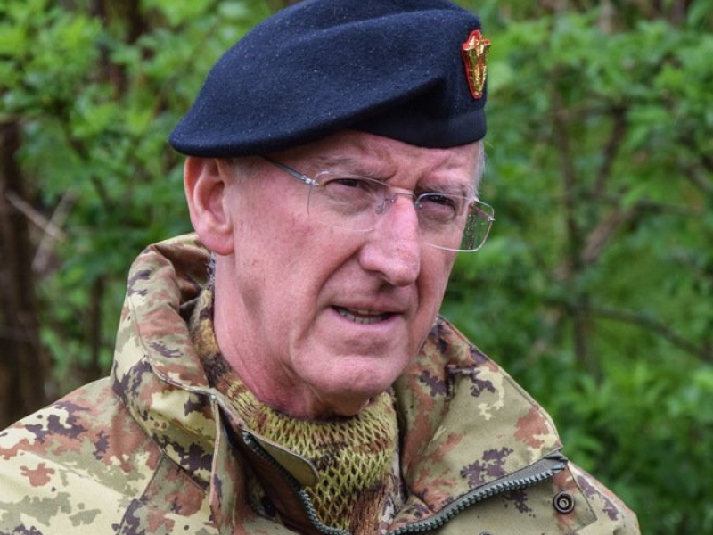 Geopolitica: Metamorfosi dell'ordine mondiale