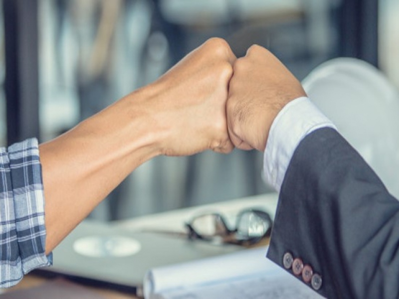 Speed Matching AdHoc Consilia