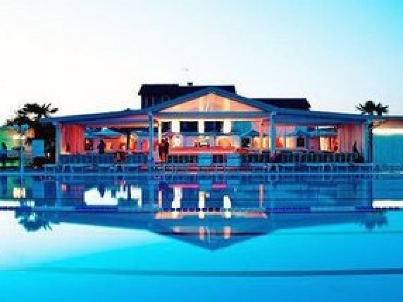 Adhoc consilia summer party