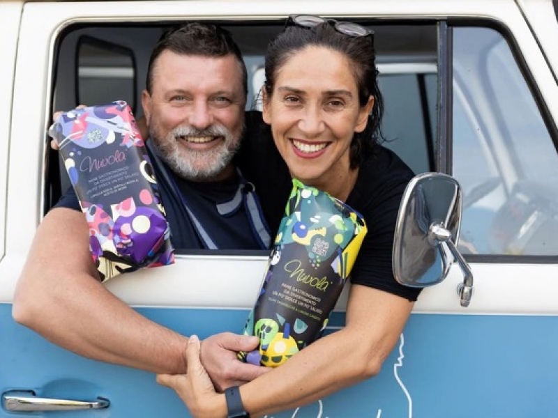 La Giardiniera di Morgan: la proposta unica di valore per realizzare il sogno imprenditoriale