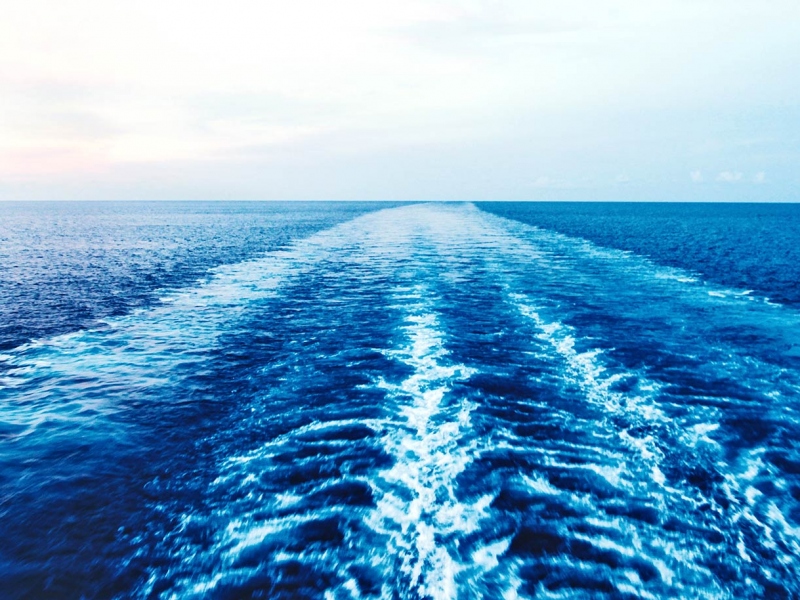 Oceano Blu: le nuove rotte delle&nbsp;relazioni&nbsp;umane