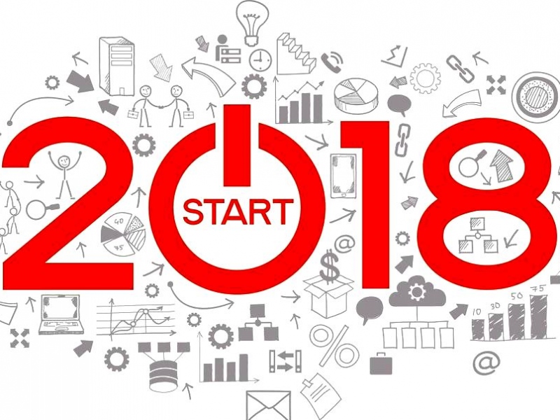 2018: che gran storia!