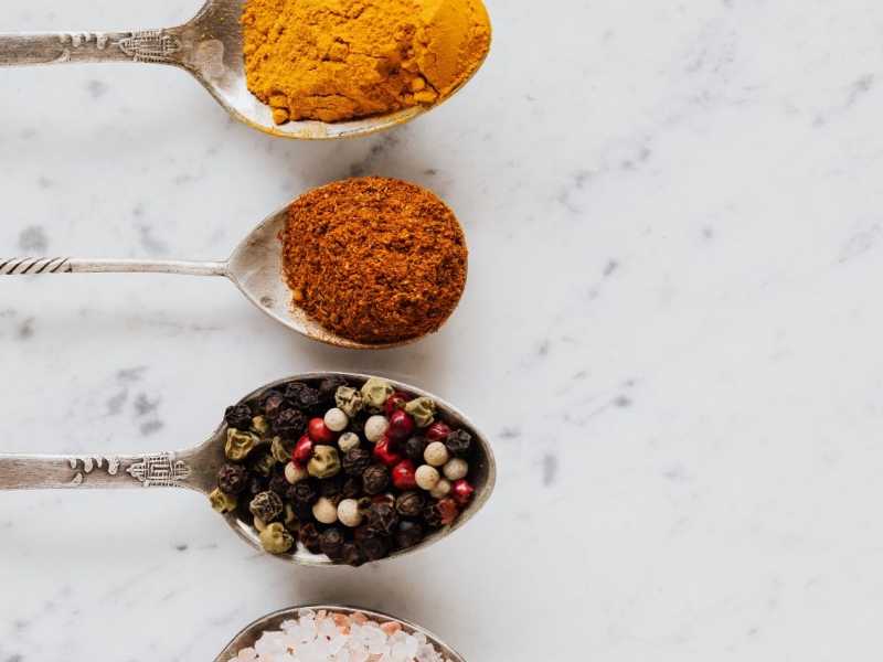 Metti pepe alle tue relazioni