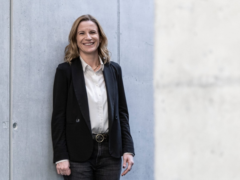 Visita in GALDI: le persone al centro del business!