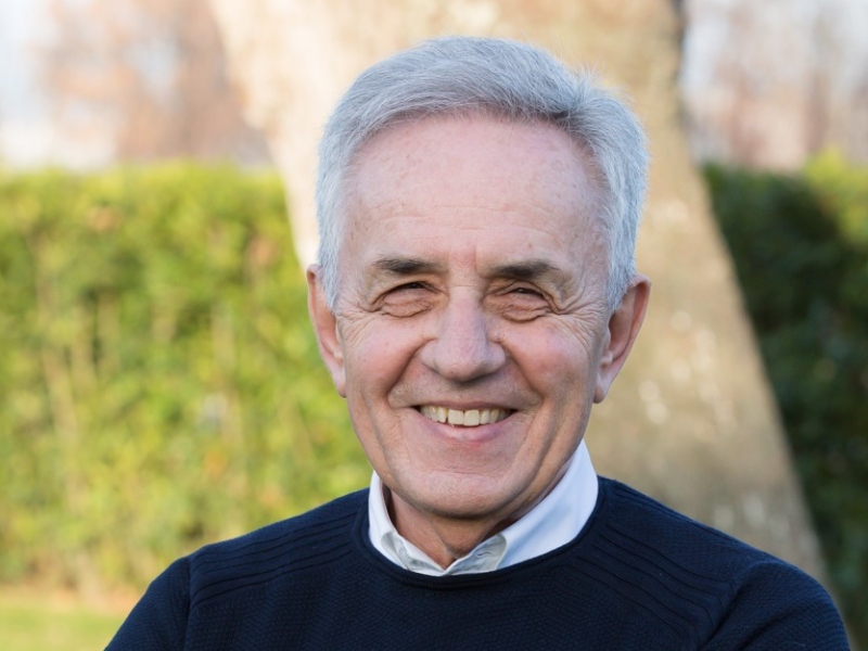 2 km di futuro® . L’impresa di seminare bellezza