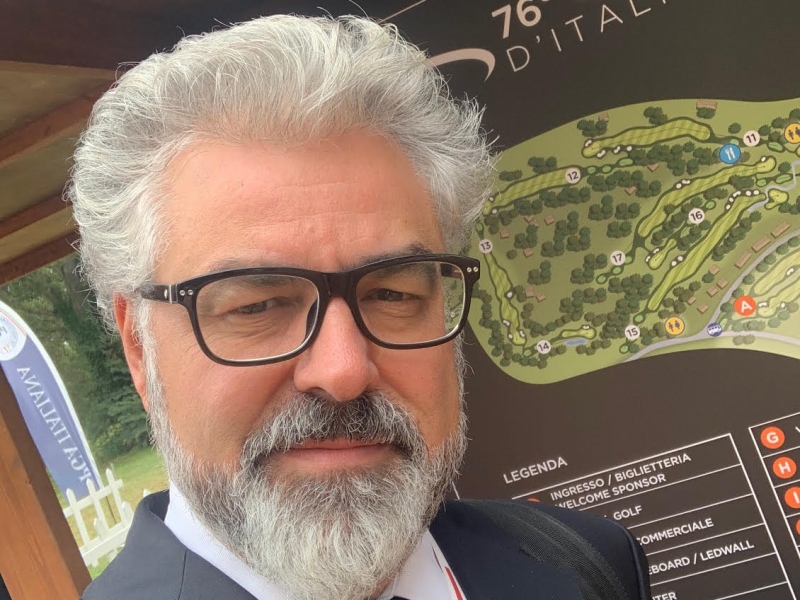 Mirco Gabbin: Cuore & Testa il perfetto equilibrio tra l'imprenditore e il suo alter ego.