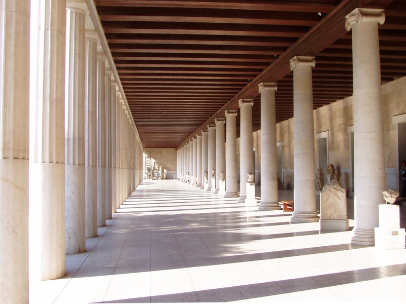 Agor&agrave; - Essenza d'Impresa