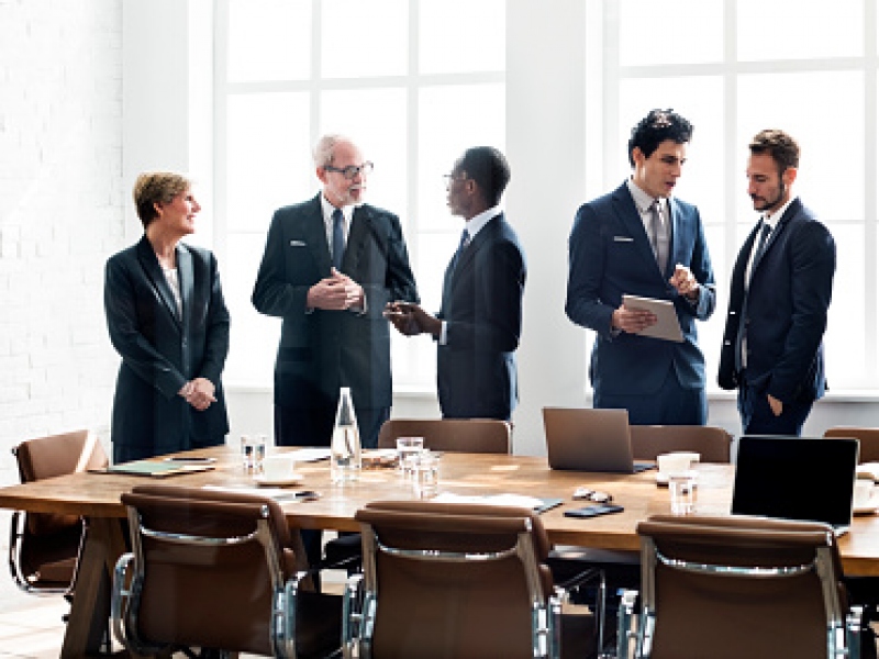 Super Speed Matching