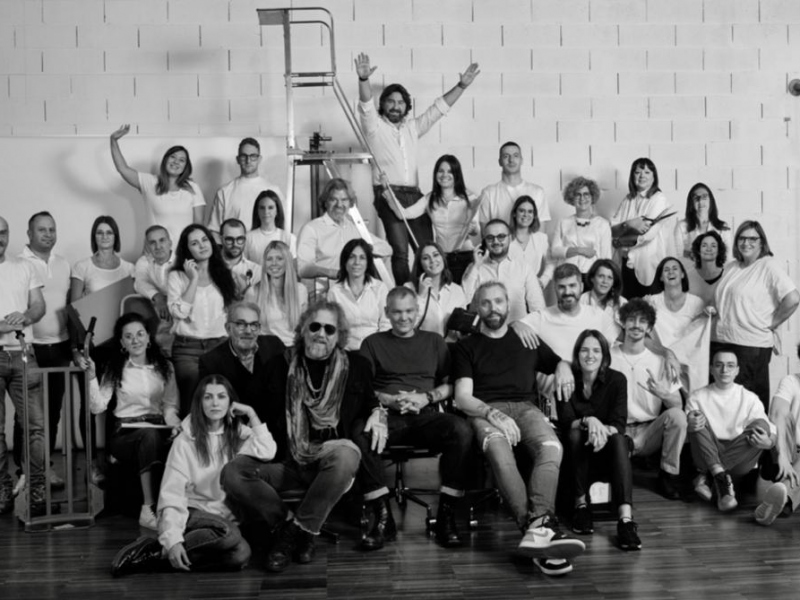 Tramarossa: the best jeans in the world!