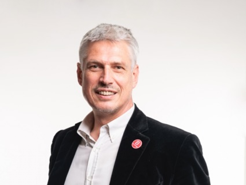 I fattori della prosperit&agrave;: incontriamo Zordan