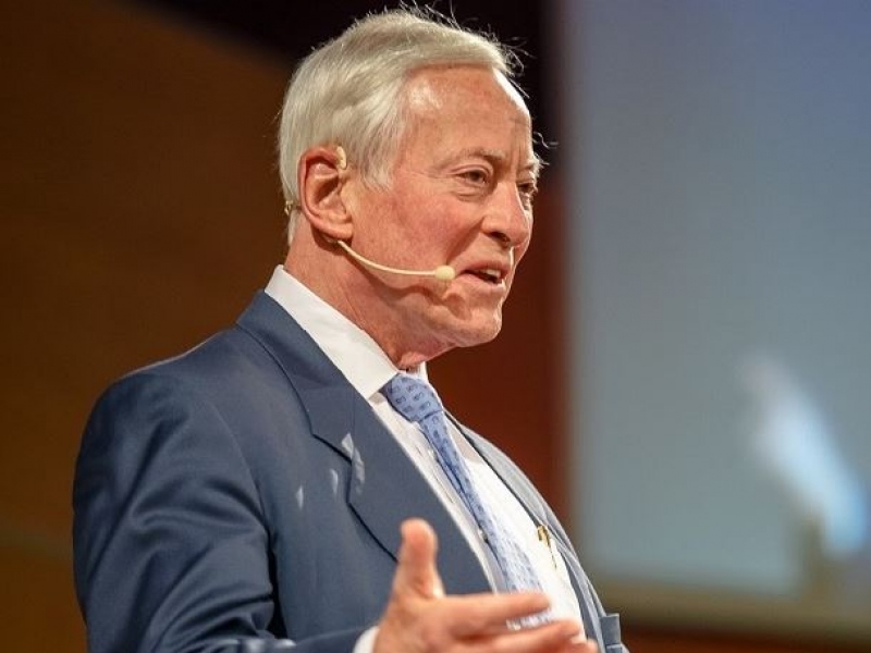 Leader del XXI&deg; Secolo