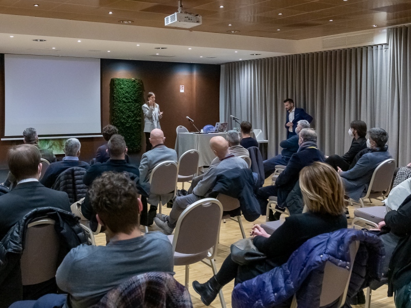 Vivere la Socialit&agrave;