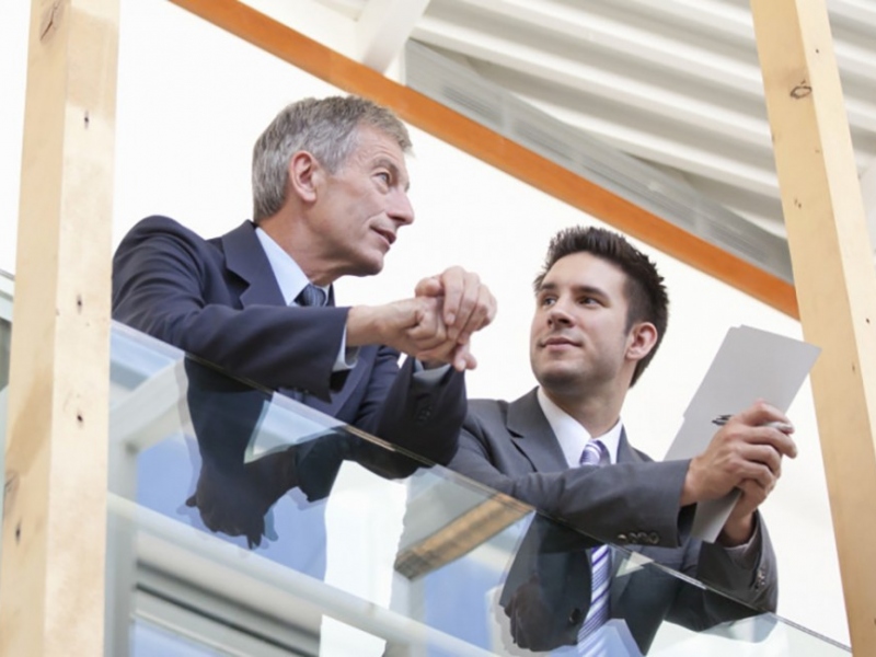 Io passo il testimone... e tu?