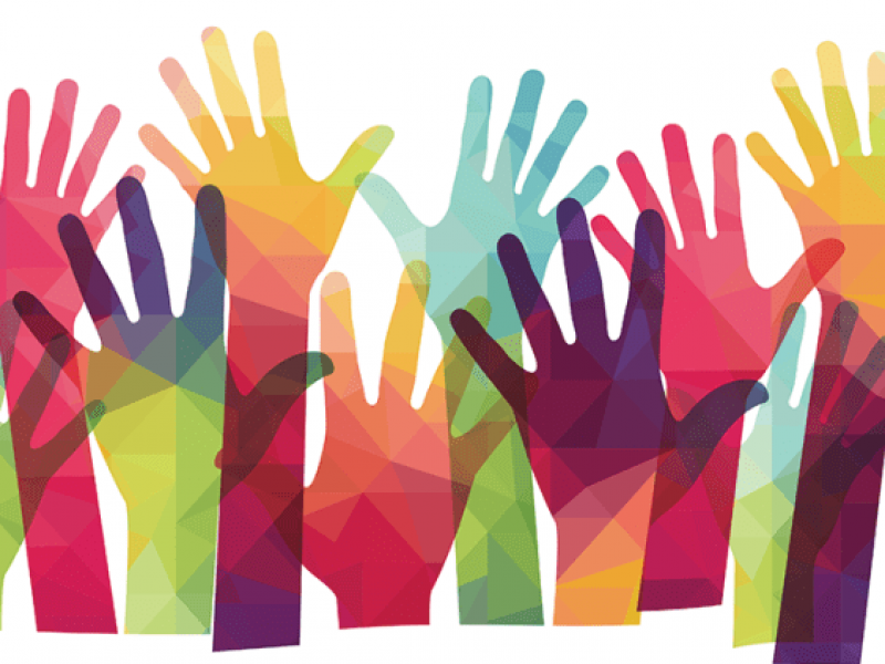 Collaboratori a colori