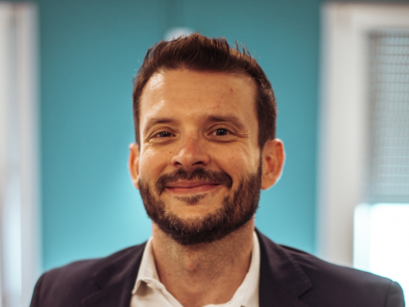 Calamite per campioni: una nuova filosofia di HR