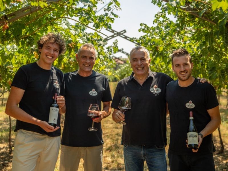 Cena dei racconti 2022