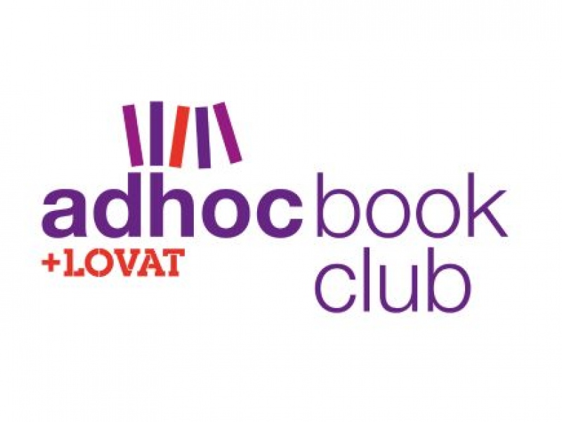 Il Book Club AdHoc + Lovat: Primo incontro - La Meraviglia