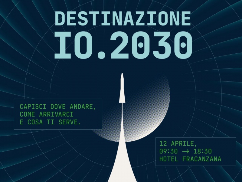 Destinazione Io 2030