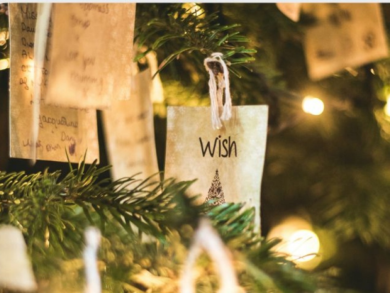 Cena dei Racconti 2024