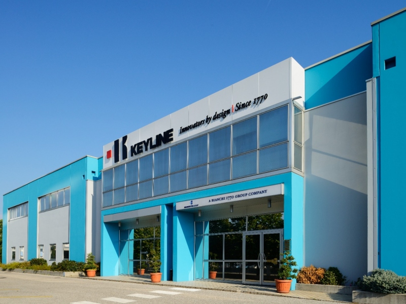 Uniti per la vita e partner nel lavoro.  Keyline: quando la complicit&agrave; di coppia diventa la forza nel business