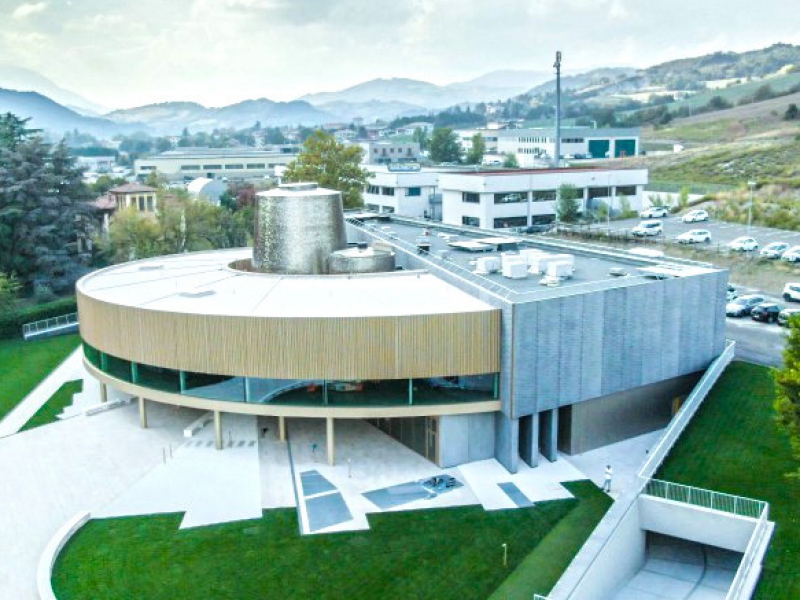 Radici e futuro: una storia di crescita